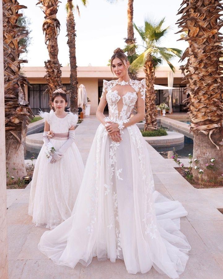 Şeymanın gəlinliyinin qiyməti bəlli oldu